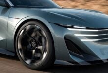 MDP Peugeot en el Salon de Paris 1 Peugeot Revoluciona el Salón de París 2026 con Innovadores Conceptos Eléctricos