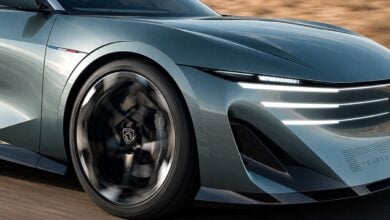 MDP Peugeot en el Salon de Paris 1 Peugeot Revoluciona el Salón de París 2026 con Innovadores Conceptos Eléctricos
