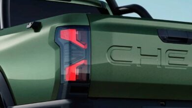 MDP Pick up Chery Himla caja 1 Chery lanza las nuevas versiones de la Himla en Chile: ¿La pick-up más versátil del mercado?