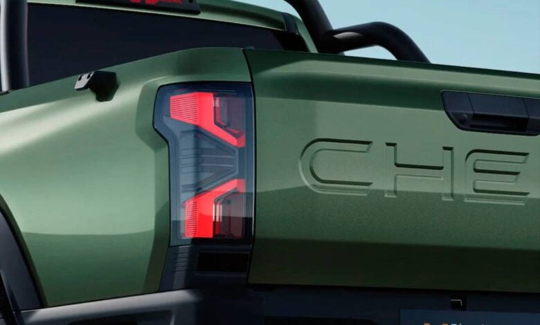Chery lanza las nuevas versiones de la Himla en Chile: ¿La pick-up más versátil del mercado? MDP Pick up Chery Himla caja 1 Chery lanza las nuevas versiones de la Himla en Chile: ¿La pick-up más versátil del mercado?