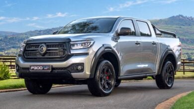 La Revolucionaria GWM P300 PHEV: ¿La Pick-Up Híbrida del Futuro? MDP Pick up GWM P300 PHEV frente La Revolucionaria GWM P300 PHEV: ¿La Pick-Up Híbrida del Futuro?