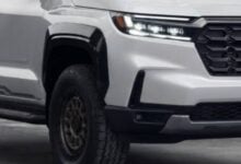 MDP Pick up Honda teaser 1 Honda se lanza al desafío de las pickups: así es su entrada al mercado con la plataforma Mitsubishi Triton