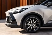 MDP Precio Toyota C HR Hybrid 140 Toyota C-HR Hybrid 140: Un SUV más accesible con su nueva reducción de precio