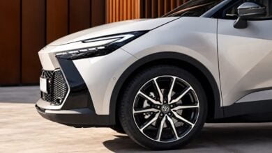 MDP Precio Toyota C HR Hybrid 140 Toyota C-HR Hybrid 140: Un SUV más accesible con su nueva reducción de precio