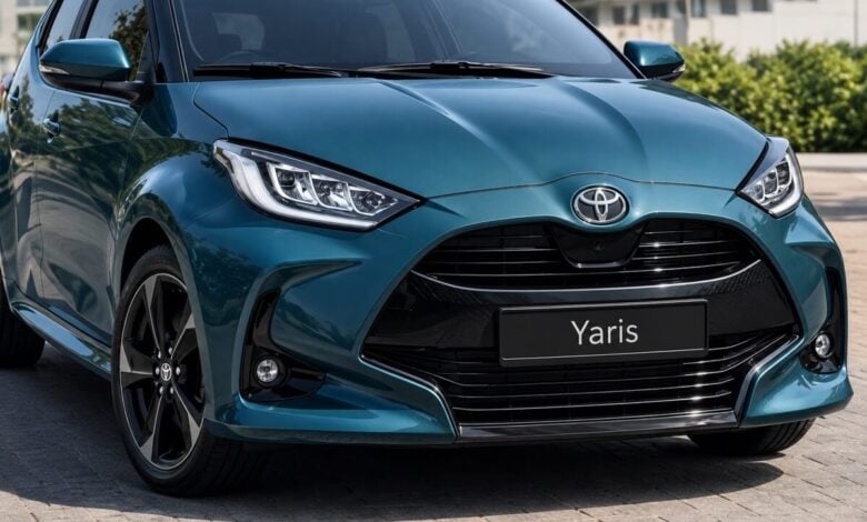 MDP Precio Toyota Yaris Toyota Yaris Hybrid Trendy: Apuesta por el Liderazgo con una Sustancial Rebaja en Europa