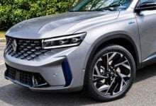 MDP Precio del Renault Koleos Renault Koleos Híbrido: Un descuento que sacude el mercado brasileño del SUV