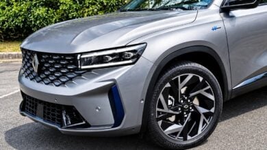 MDP Precio del Renault Koleos Renault Koleos Híbrido: Un descuento que sacude el mercado brasileño del SUV