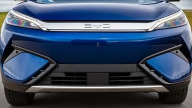 BYD Revoluciona el Salón de París 2026 con su Innovadora Gama de Vehículos Eléctricos MDP Presentacion modelos de BYD BYD Revoluciona el Salón de París 2026 con su Innovadora Gama de Vehículos Eléctricos