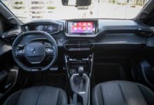 MDP Prueba Peugeot 208 GT interior Peugeot 208: Reducción de precios en sus versiones Allure Pack y GT, ¿una movida estratégica?