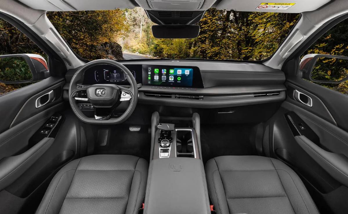 MDP RAM Dakota LAramie RAM Dakota Warlock: La opción accesible que revoluciona el mercado de pickups