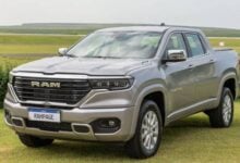 MDP RAM Rampage Big Horn 1 RAM Rampage Bighorn 2023: El Asombroso Aumento de Precio y Sus Características Destacadas