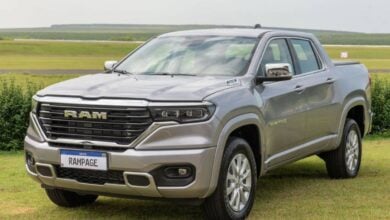 MDP RAM Rampage Big Horn 1 RAM Rampage Bighorn 2023: El Asombroso Aumento de Precio y Sus Características Destacadas