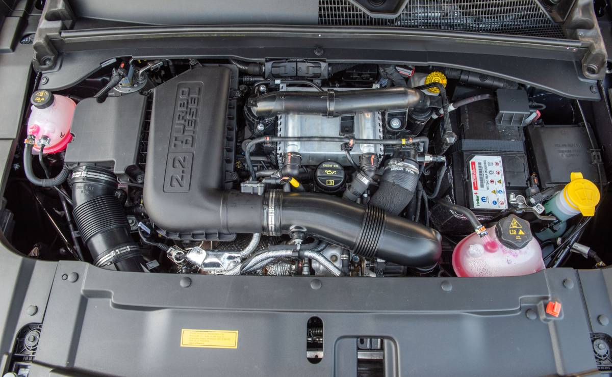 MDP RAM Rampage Bighorn motor RAM Rampage Bighorn 2023: El Asombroso Aumento de Precio y Sus Características Destacadas