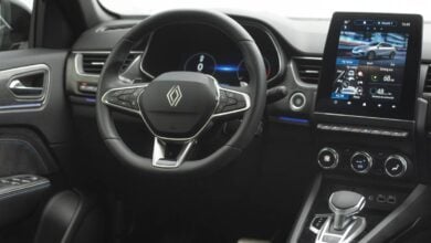 Renault Arkana Espirit Alpine: Reducido precio y más tecnología en Argentina MDP Renault Arkana 1 Renault Arkana Espirit Alpine: Reducido precio y más tecnología en Argentina
