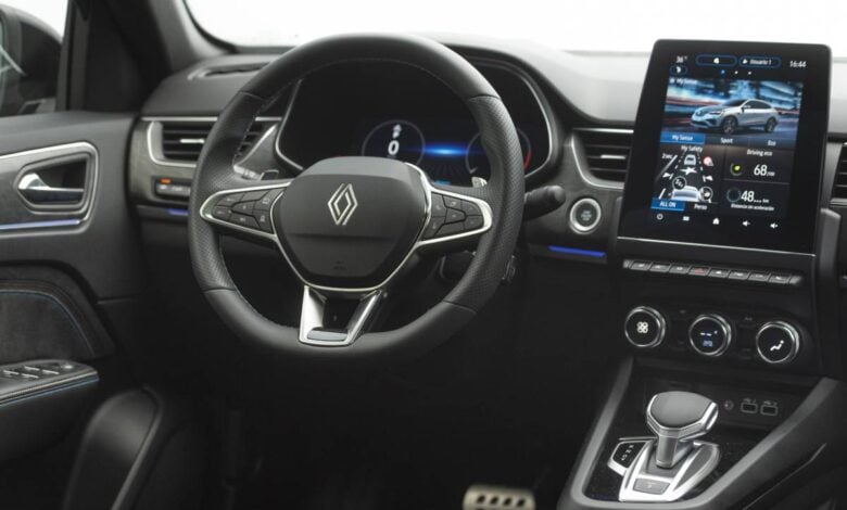 Renault Arkana Espirit Alpine: Reducido precio y más tecnología en Argentina MDP Renault Arkana 1 Renault Arkana Espirit Alpine: Reducido precio y más tecnología en Argentina