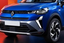 MDP Renault Captur 2026 Renault Captur: El SUV que Conquista Familias con Eficiencia y Estilo