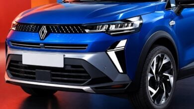 MDP Renault Captur 2026 Renault Captur: El SUV que Conquista Familias con Eficiencia y Estilo
