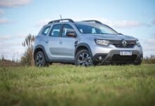 MDP Renault Duster 4x4 1 1 Renault Duster Iconic 4x4: Un Ascenso en Precio con Tecnología Renovada
