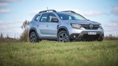 MDP Renault Duster 4x4 1 1 Renault Duster Iconic 4x4: Un Ascenso en Precio con Tecnología Renovada