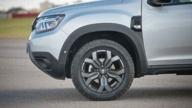 MDP Renault Duster 4x4 1 2 La Nueva Renault Duster 4x4 2026: ¿Revolucionará el Mercado de los SUVs?