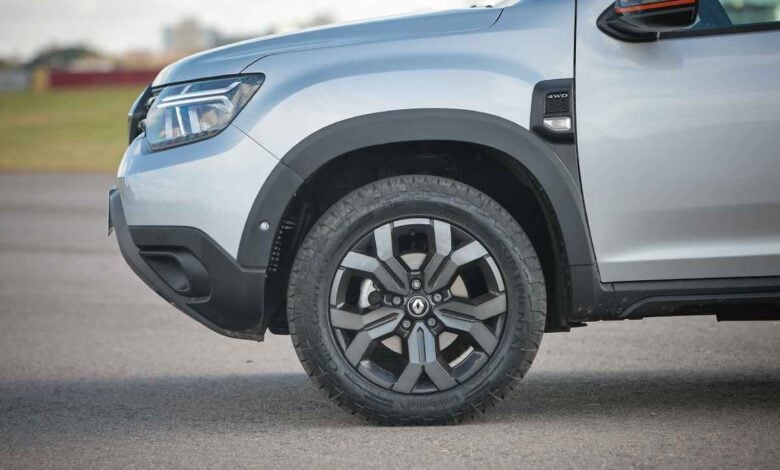 MDP Renault Duster 4x4 1 2 La Nueva Renault Duster 4x4 2026: ¿Revolucionará el Mercado de los SUVs?