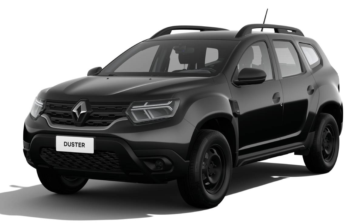 ¿Es la nueva Renault Duster Zen Plus la opción más esperada para los aventureros urbanos en Brasil? MDP Renault Duster Zen Plus frente ¿Es la nueva Renault Duster Zen Plus la opción más esperada para los aventureros urbanos en Brasil?