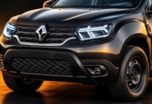 MDP Renault Duster Zen Plus nueva version ¿Podrá el Renault Duster Zen Plus 1.6 conquistar el mercado brasileño?