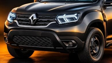MDP Renault Duster Zen Plus nueva version ¿Podrá el Renault Duster Zen Plus 1.6 conquistar el mercado brasileño?