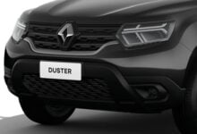 MDP Renault Duster Zen Plus teaser ¿Es la nueva Renault Duster Zen Plus la opción más esperada para los aventureros urbanos en Brasil?