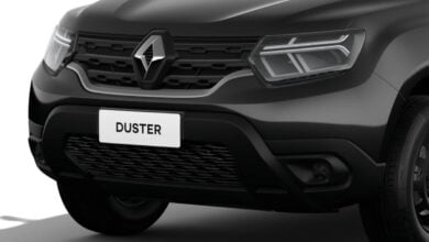 ¿Es la nueva Renault Duster Zen Plus la opción más esperada para los aventureros urbanos en Brasil? MDP Renault Duster Zen Plus teaser ¿Es la nueva Renault Duster Zen Plus la opción más esperada para los aventureros urbanos en Brasil?