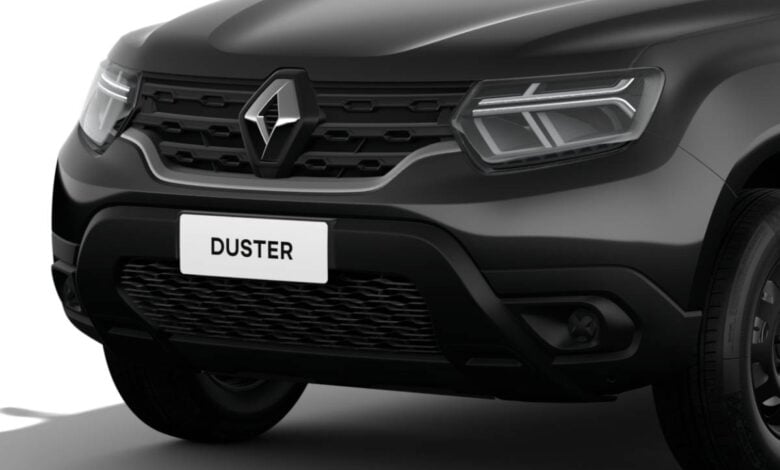 ¿Es la nueva Renault Duster Zen Plus la opción más esperada para los aventureros urbanos en Brasil? MDP Renault Duster Zen Plus teaser ¿Es la nueva Renault Duster Zen Plus la opción más esperada para los aventureros urbanos en Brasil?