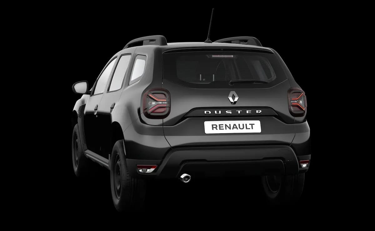 ¿Podrá el Renault Duster Zen Plus 1.6 conquistar el mercado brasileño? MDP Renault Duster Zen Plus ¿Podrá el Renault Duster Zen Plus 1.6 conquistar el mercado brasileño?