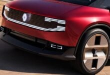 MDP Renault E Space nuevo Renault E-Space: El icónico nombre que regresa en un formato eléctrico