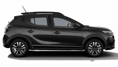 MDP Renault Kardian Renault Kardian 2026: Un nuevo estándar en SUV que redefine la experiencia de manejo