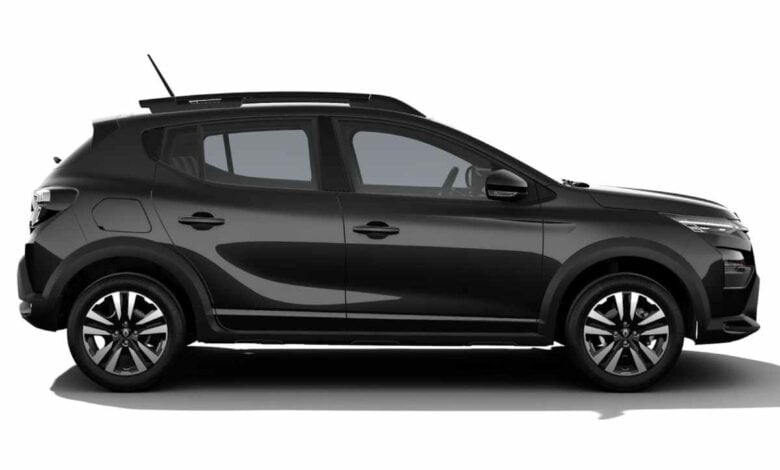 Renault Kardian 2026: Un nuevo estándar en SUV que redefine la experiencia de manejo MDP Renault Kardian Renault Kardian 2026: Un nuevo estándar en SUV que redefine la experiencia de manejo