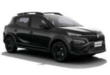MDP Renault Kardian Evolution 156 MT frente 1 Renault Kardian Evolution: La Nueva Joya de los SUV Compactos que Revoluciona el Mercado