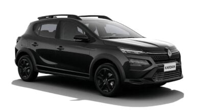 MDP Renault Kardian Evolution 156 MT frente 1 Renault Kardian Evolution: La Nueva Joya de los SUV Compactos que Revoluciona el Mercado