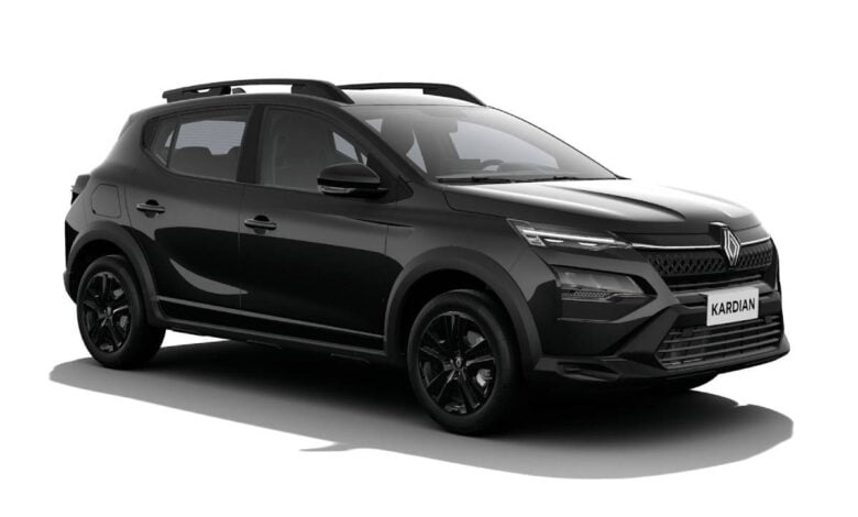 Renault Kardian Evolution: La Nueva Joya de los SUV Compactos que Revoluciona el Mercado MDP Renault Kardian Evolution 156 MT frente 1 Renault Kardian Evolution: La Nueva Joya de los SUV Compactos que Revoluciona el Mercado