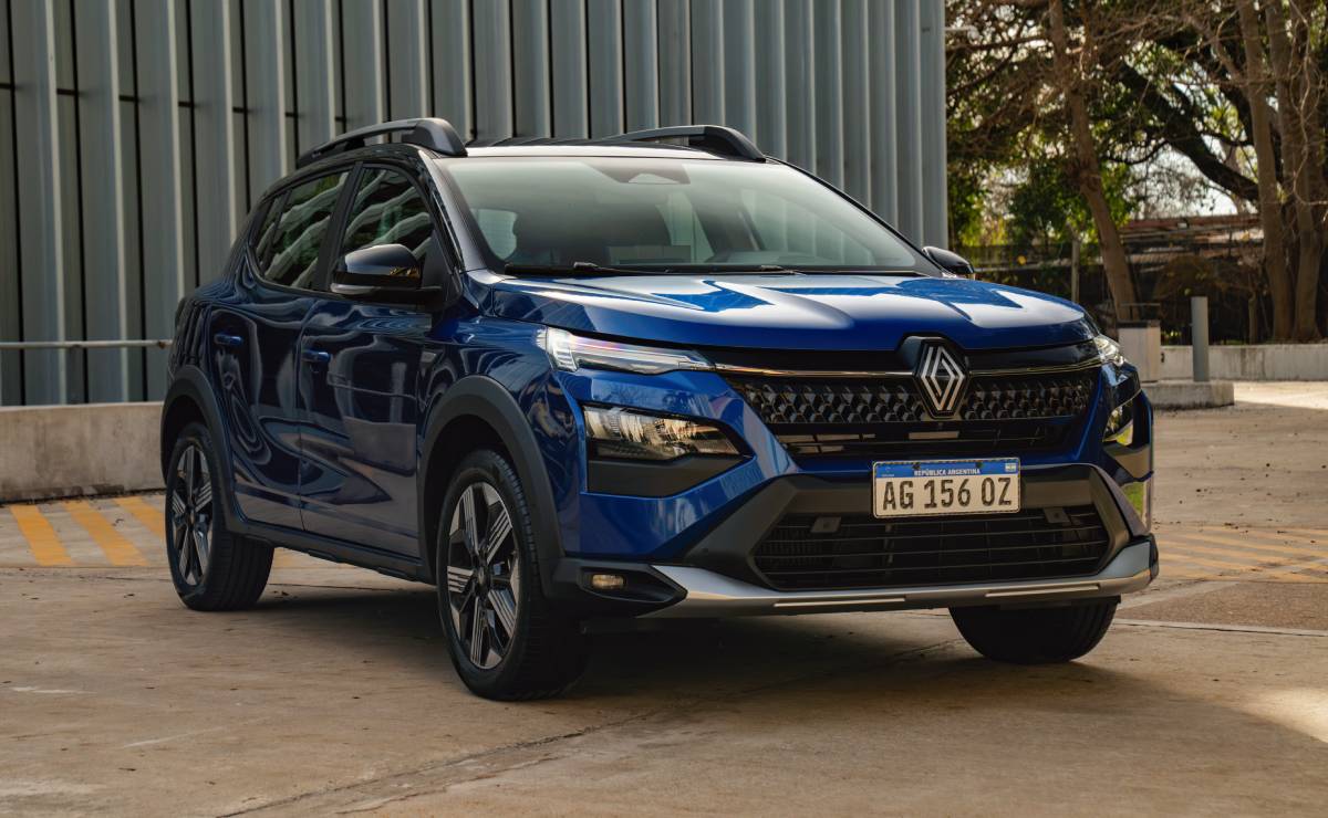 Renault Kardian 2026: Un Nuevo Horizonte en Tecnología y Diseño MDP Renault Kardian frente 1 Renault Kardian 2026: Un Nuevo Horizonte en Tecnología y Diseño