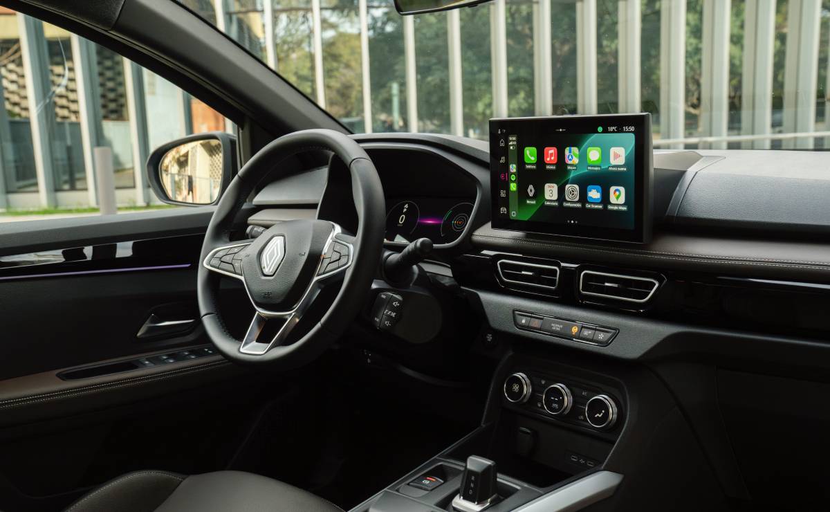 Renault Kardian 2026: Un nuevo estándar en SUV que redefine la experiencia de manejo MDP Renault Kardian interior 1 Renault Kardian 2026: Un nuevo estándar en SUV que redefine la experiencia de manejo