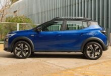 MDP Renault Kardian perfil 1 Renault Kardian 2026: Un Nuevo Horizonte en Tecnología y Diseño