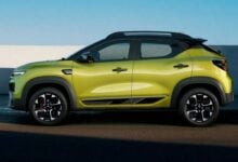 MDP Renault Kiger perfil 1 Renault Kiger: ¿La nueva promesa SUV para América Latina?