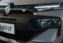 MDP Renault Kwid 2027 teaser Renault Kwid 2027: Innovación y Seguridad a un Precio Competitivo en México