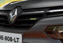 MDP Renault Kwid Outsider teaser 1 Renault Kwid 2026: La Opción Más Accesible de la Marca Llega a Argentina
