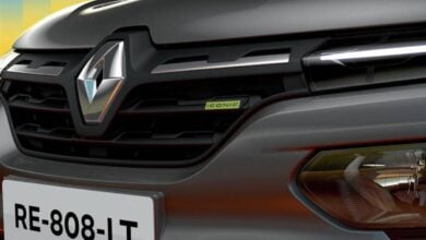 MDP Renault Kwid Outsider teaser 1 Renault Kwid 2026: La Opción Más Accesible de la Marca Llega a Argentina