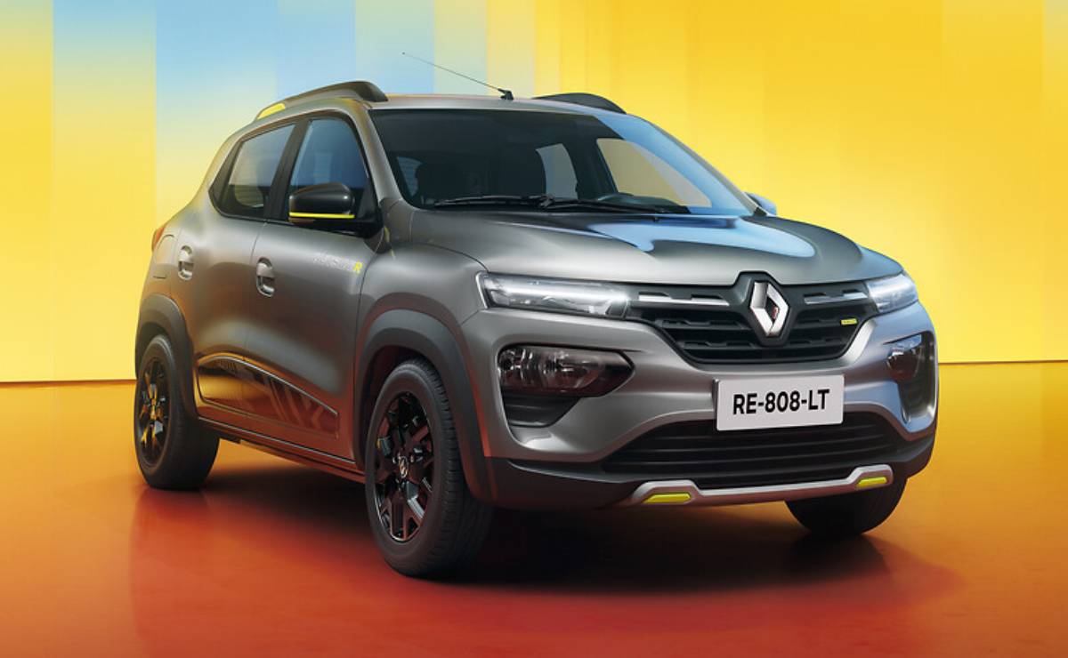 MDP Renault Kwid outsider frente Renault Kwid 2026: La Opción Más Accesible de la Marca Llega a Argentina