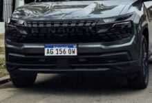 MDP Renault Niagara calle Renault Niagara: La Revolución Turbo que Acelera el Segmento de Pick-Ups en Argentina