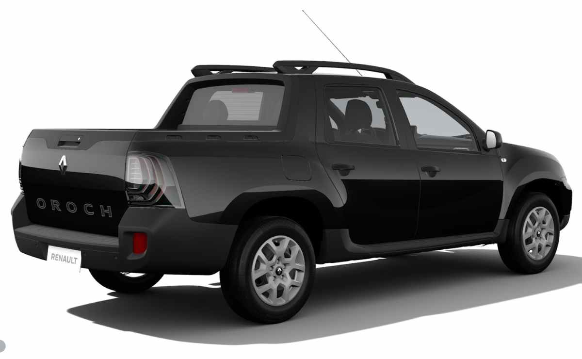 Renault Oroch: La Pick Up que Marca Tendencia en el Segmento Accesible MDP Renault Oroch 1 Renault Oroch: La Pick Up que Marca Tendencia en el Segmento Accesible