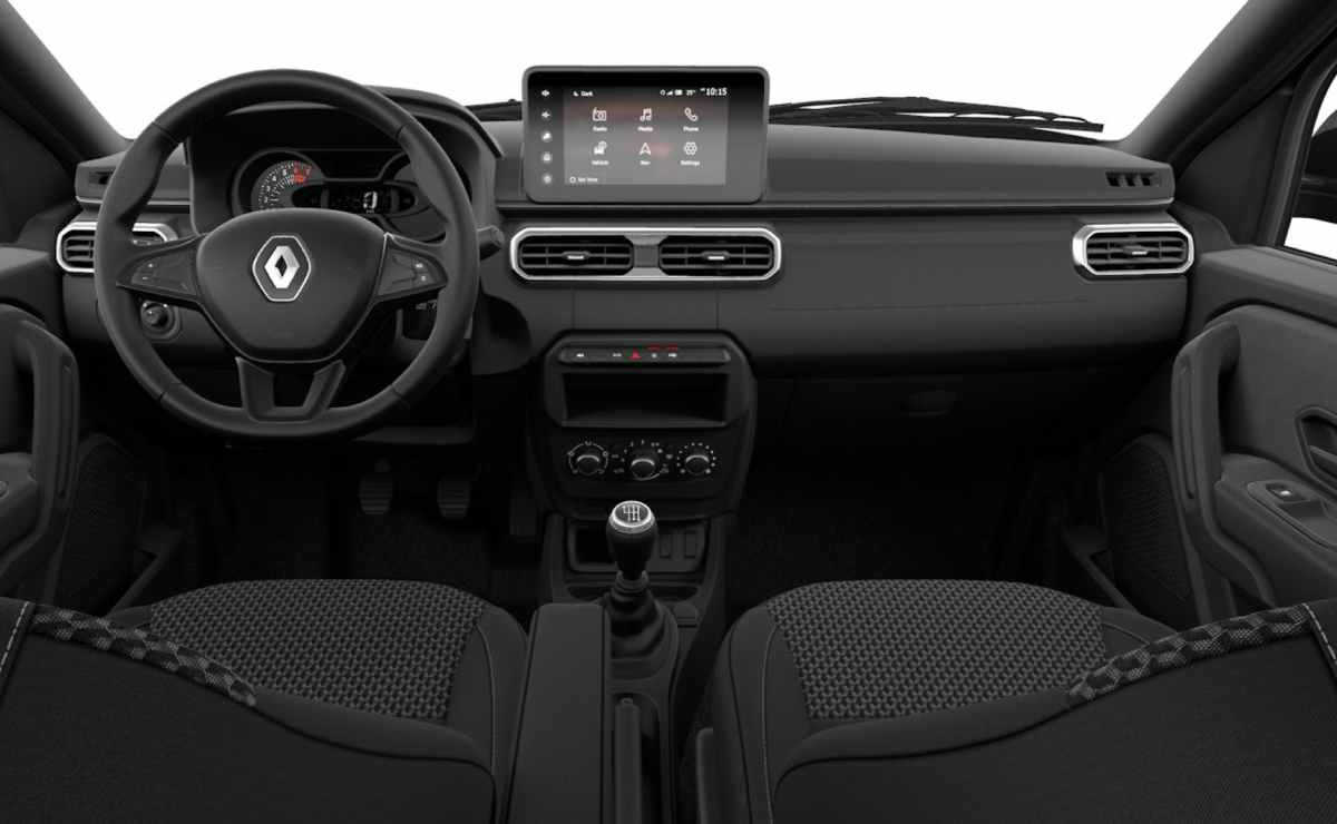 Renault Oroch: La Pick Up que Marca Tendencia en el Segmento Accesible MDP Renault Oroch 2 Renault Oroch: La Pick Up que Marca Tendencia en el Segmento Accesible