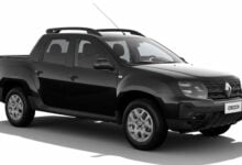 MDP Renault Oroch Renault Oroch: La Pick Up que Marca Tendencia en el Segmento Accesible